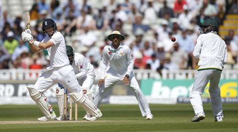 England Vs Pakistan: Joe Root Believes Bowlers Can Exploit Conditions ...