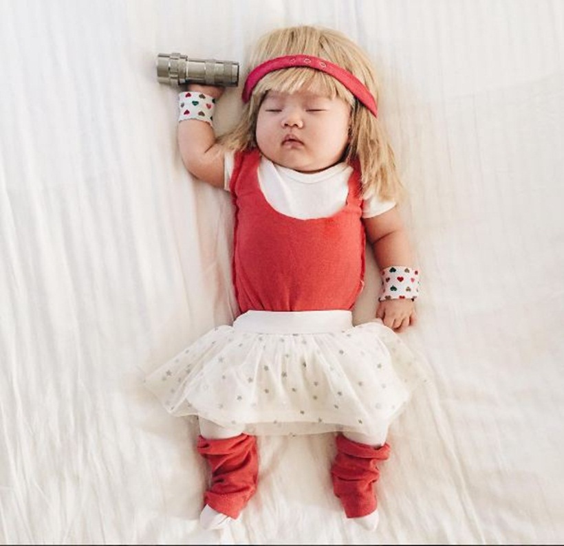 small baby fancy dress