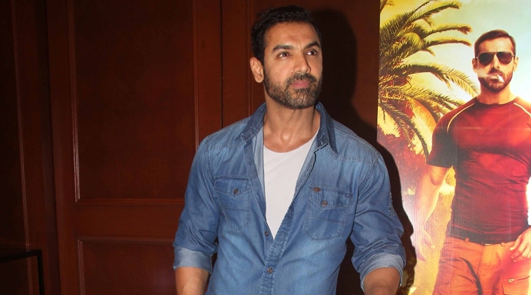 John Abraham loves romancing Akshay Kumar, Abhishek Bachchan, Varun ...