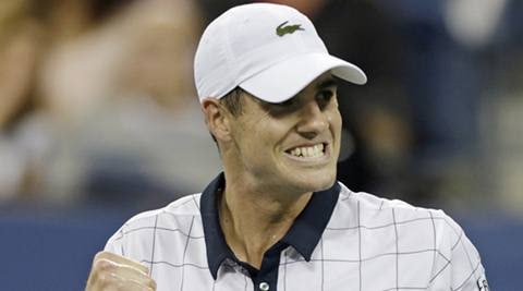 Three-time defending champion John Isner reaches Atlanta ...