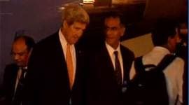 john kerry, delhi rain, rain in delhi, rain, kerry, delhi traffic jam, traffic jam, john kerry news, delhi news