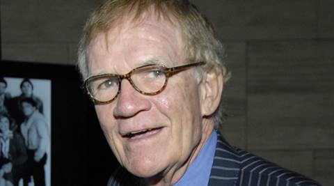 Actor Jack Riley dies at 80 | Hollywood News - The Indian Express