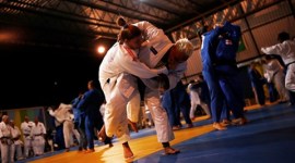 Rio 2016 Olympics, Rio 2016 Olympics news, Rio 2016 Olympics updates, Judo, Judo rules, Judo news, sports news, sports