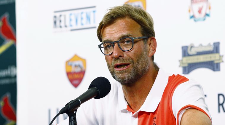Liverpool, Liverpool Football, Juergen Klopp, Juergen Klopp Liverpool, Juergen Klopp Football, Juergen Klopp Manager, Juergen Klopp Germany, Football, Sports news, Sports