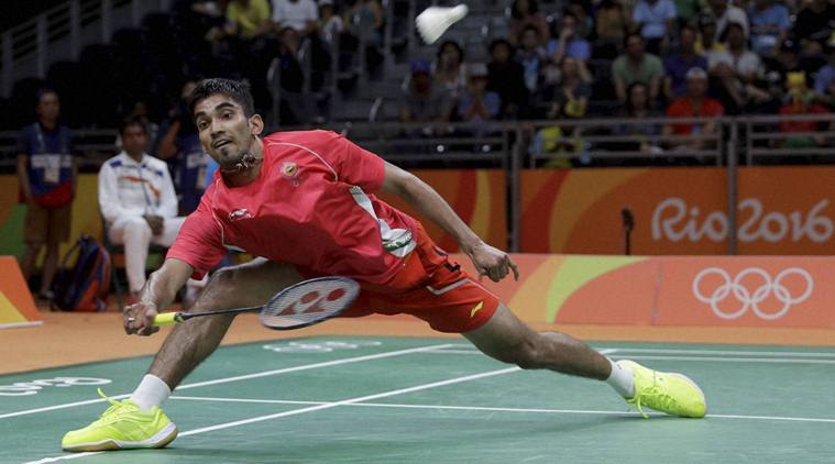 olympic games 2016 badminton results