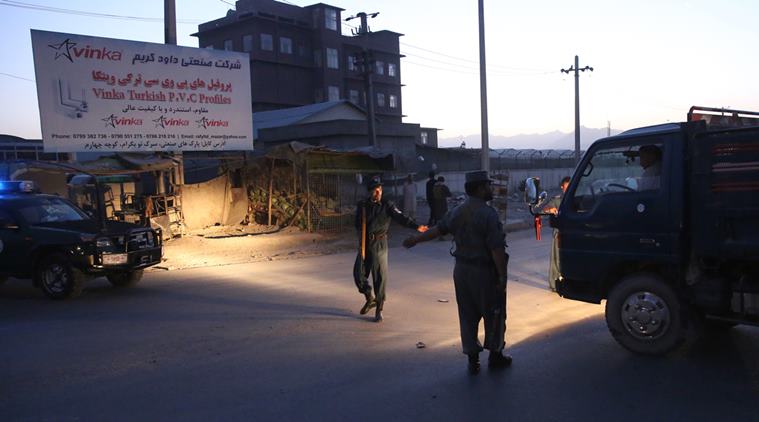 kabul, kabul attack, kabul Taliban, Kabul truck blast, kabul, bomb blast, kabul truck bomb, kabul explosion, kabul bomb attack, latest news, world news