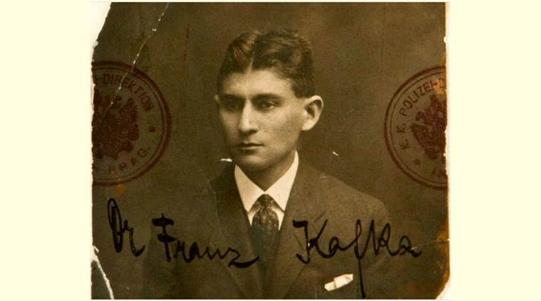 an old manuscript kafka an old manuscript kafka