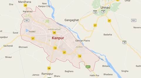 Kanpur: Minor girl kidnapped and raped