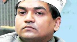Kapil Mishra, Kipil Mishra Delhi, delhi water problem kapil mishra, delhi water shortage, kejriwal government water situation, somnath bharti water situation, delhi news