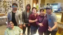 kapil sharma show, kpil sharma, kapil sharma team, kapil sharma london, kapil sunil ali, kapil sharma show in london, television news
