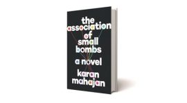 karan-mahajan-book-480 karan mahajan, karan mahajan new book, the association of small bombs, book reviews, new books, top books, book release