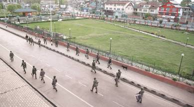 Kashmir unrest, Kashmir curfew, Jammu and Kashmirm J&K, Kashmir violence, Burhan wani, Burhan wani death, burhan wani aftermath, Hizbul Muzahiddin militant, Kashmir, curfew in kashmir, 48th day of kashmir curfew, kashmir valley unrest, india news, kashmir news