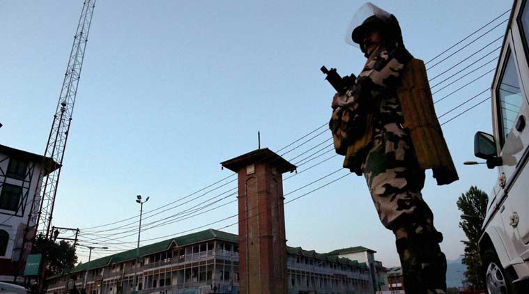 Kashmir unrest, Kashmir violence, Mobile service in kashmir, Kashmir, jammu and Kashmir, Mobile services resumed, Burhan Wani, Burhan Muzaffar Wani, Kashmir, Jammu and Kashmir, J&K, guerrilla warfare, guerrilla Kashmir, protests, Kashmir protest, internet services down in Kashmir, news, India news,
