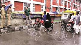 kashmir unrest, kashmir curfew, curfew in kashmir, kashmir violence, Kashmir protests, Kashmir issue, jammu and kashmir, J&K, narendra Modi, Modi, Pm Modi, Modi on kashmir unrest, mann ki baat, modi mann ki baat, Mehbooba Mufti, j&K CM mehbooba mufti, Bhim singh, NPP, National Panthers Party , Burhan wani death, burhan wani aftermath, india news