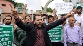 pellet guns, pellet guns ban, j&k pellet guns, j&k pellet guns ban, pellet guns ban, j&k high court, jammu kashmir, kashmir, kashmir pellet guns, kashmir news, india news