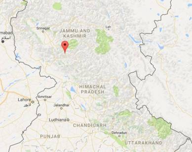Jammu and Kashmir, Jammu State Vigilance Commission, Jammu and Kashmir news, Jammu and Kashmir Crime Branch, Jammu and Kashmir corruption news, Jammmu and kashmir revenue officials, Jammu and KAshmir crime news, Jammu and Kashmir revenue coruption, Latest news, India news
