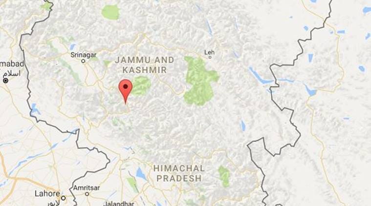 Jammu and Kashmir, Jammu State Vigilance Commission, Jammu and Kashmir news, Jammu and Kashmir Crime Branch, Jammu and Kashmir corruption news, Jammmu and kashmir revenue officials, Jammu and KAshmir crime news, Jammu and Kashmir revenue coruption, Latest news, India news