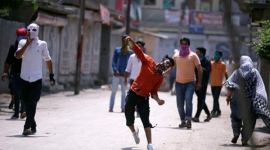 Kashmir-Protest-480 kashmir, kashmir arrests, kashmir protests, Kulgam, Pulwama, Anantnag, burhan wani, burhan wani encounter, burhan wani protests, india news