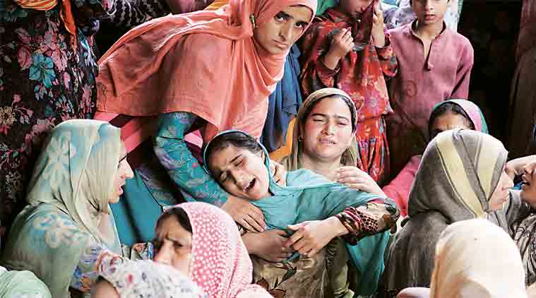 kashmir, kashmir clashes, kashmir news, fresh kashmir clashes, kashmir protests, kashmir protest deaths, kashmir latest news, india news