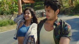 Baar Baar Dekho box office collection, Baar Baar Dekho box office, Baar Baar Dekho collections, akira, katrina kaif, Sidharth malhotra, Baar Baar Dekho day 1 collections, Baar Baar Dekho opening collections, Katrina kaif film, Sidharth malhotra film, katrina kaif Baar Baar Dekho