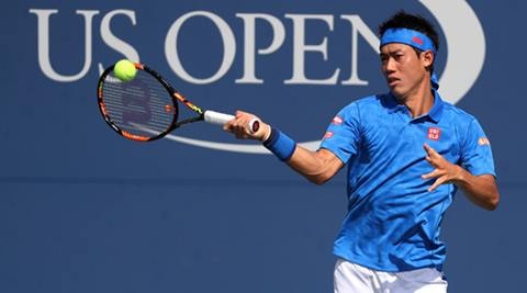 US Open 2016: Kei Nishikori hoping to feed off Rio 2016 ... - 480 x 267 jpeg 22kB