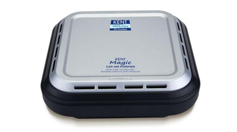 kent car air purifier filter