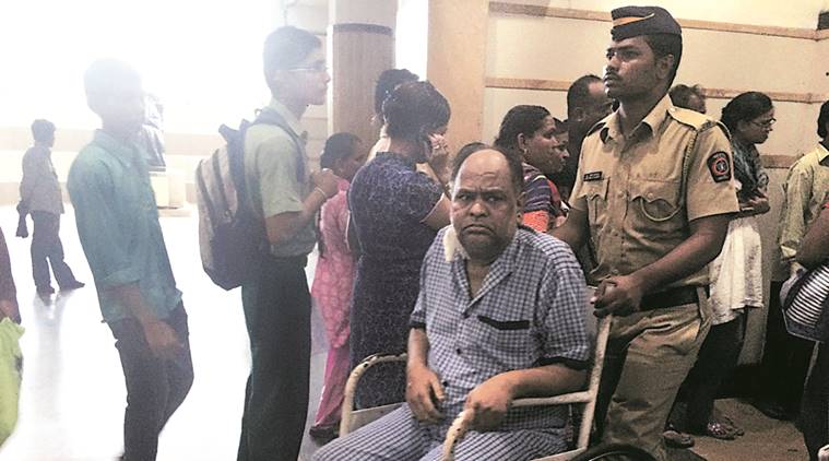 kidney racket, illegal organ transplant, gujarat kidney racket. organ transplant racket, Hiranandani kidney racket, apollo kidney racket scam, Mumbai Kidney racket, Mumbai Kidney racket news,India news, hiranandani arrest, hiranandani kidney racket accused, hirnanadani updates