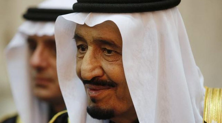 Saudi king: Use of haj for sectarian aims abhorrent 