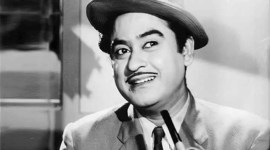 kishore kumar birth anniversary