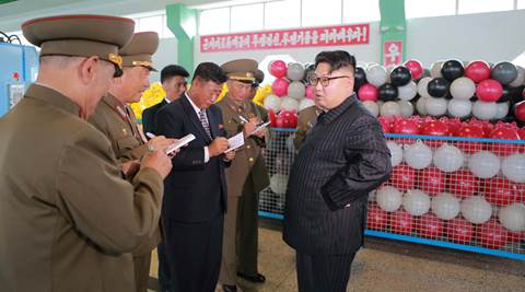 Seoul blames North Korean government organization for email scams ...