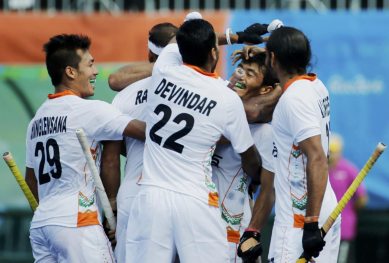India mens hockey team, India hockey team, India hockey, India hockey team news, Chinglensana Singh, Kothajit Singh, India vs Argentina, Rio 2016 Olympics, Rio Olympics 2016, Sports