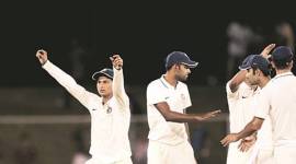 Duleep Trophy, Duleep trophy cricket, Kuldeep Yadav, india blue, india red, gautam gambhir, duleep trophy scores, cricket, cricket news, sports, sports news