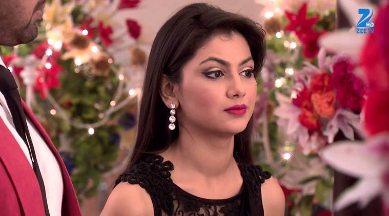 Kumkum Bhagya 26th August 2016 full episode written update Abhi