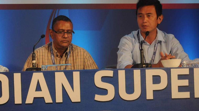 AIFF India football, AIFF AFC Indian football, All India football federation, Kushal Das, Kushal Das India football, Football in India, Sports