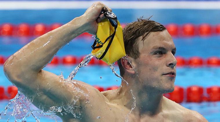Rio 2016 Olympics: Australia's Kyle Chalmers inspired by ...