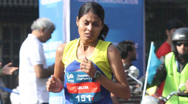 Lalita Babar, Lalita Babar India, India Lalita Babar, Lalita Babaer national record, Rio 2016 Olympics, Sports news, Sports