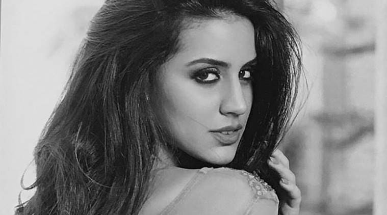 Larissa Bonesi, Thikka, Sai Dharam Tej, Telugu film Thikkaa, thikka star cast, Larissa Bonesi movies