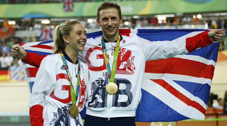Rio 2016 Olympics, Rio 2016 Olympics news, Rio 2016 Olympics updates, Britain, Britain cycling, sports news, sports