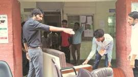 delhi university, du, du results, law faculty du, du law faculty, faculty of law, north campus du, education news