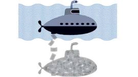 scorpene submarine project leak,scorpene submarine, scorpene submarine india, scorpene submarine leak, scorpene submarine leak, scorpene submarine data, scorpene submarine data leaked, indian submarine secret data, indian navy data leaked, indian navy news, scorpene submarine news, manohar parrikar, defence ministry, india news, latest news