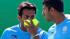 leander paes, leander, rohan bopanna, bopanna, mahesh bhupati, paes bopanna, rio olympics, olympics, rio olympics tennis, tennis news, tennis