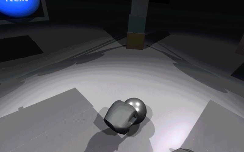 Leap Motion, Leap Motion Interaction Engine, Leap Motion VR, Leap Motion VR engine, Leap Motion Object tracking, Leap Motion VR, Leap Motion Interaction Engine feature