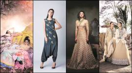LFW 480 Lakme Fashion Week, Fashion Week, Lakme Fashion Week 2016, Lakme Fashion Week Winter/Festive 2016, bridal lines, Fashion Week bridal lines, LFW 2016, fashion designers, fashion shows, lifestyle news