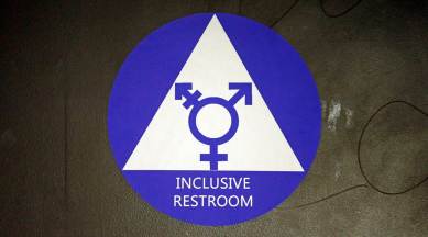 gender nuteral toilets, Gender nuteral toilets in UK, Oxford university, oxford university gender nuteral toilets, latest news, International news, world news