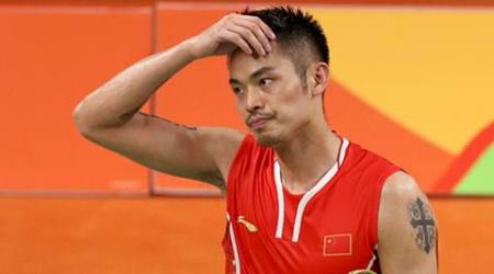 China badminton, chinese shuttlers, China badminton Rio Olympics, China medals badminton, lin Dan, Cheng long, Badminton, Rio 2016 olympics, Rio, Olympics