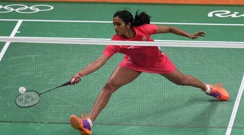 PV Sindhu upsets world No.2 Wang Yihan to enter Rio 2016 Olympics semi ...