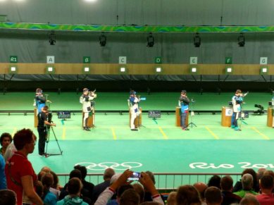 live shooting, live india shooting, abhinav bindra, gagan narang, bindra narang live, shooting live score, india live olympics, shooting live streaming, india shooting live streaming, shooting olympics live score, manavjit singh sandhu, kynan chenai, olympics live