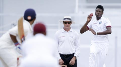 India vs West Indies, 3rd Test Day 1: India finish day at 234/5 with ...