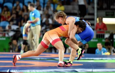live india wrestling, live wrestling olympics, live india wrestling olympics, sakshi malik, vinesh phogat, sakshi malik live, vinesh phogat live, india live streaming, india wrestling live streaming, rio 2016 olympics, olympics wrestling live, olympics live streaming, olympics news, sports, sports news