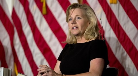Liz Cheney’s Wyoming campaign backed by big names, bigger money | World
